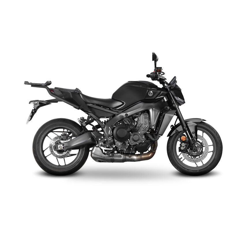 Yamaha MT-09 [2024-2025] [SHAD] - Top Master topcase carrier