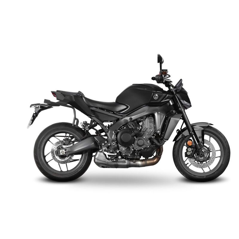 Yamaha Mt 09 Mt 09 Sp Mt 09 Tracer [SHAD] - 3P mounting system (side)