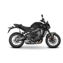 Yamaha Mt 09 Mt 09 Sp Mt 09 Tracer [SHAD] - 3P mounting system (side)