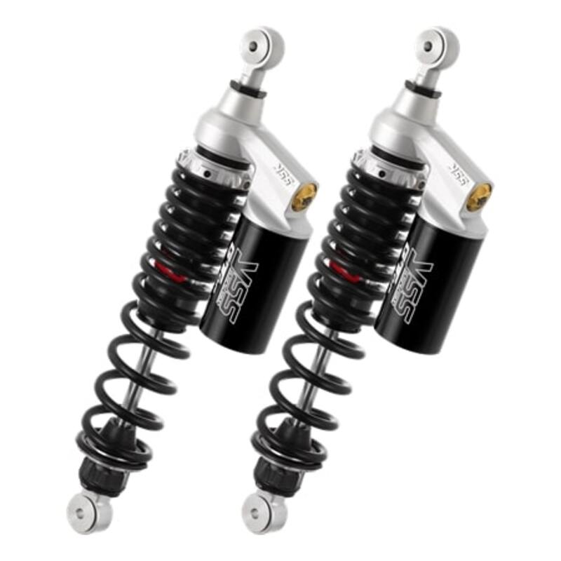 Aprilia Sr Gt 125 [YSS] - gas pressure shock absorber - Gas Top Line G-Top