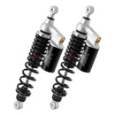 Aprilia Sr Gt 125 [YSS] - gas pressure shock absorber - Gas Top Line G-Top-1
