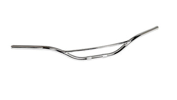 Suzuki M 800 Intruder [HIGHWAY HAWK] - Venice Beachbar 1 Zoll Lenker mit 3 Bohrungen, 940mm breit 80mm hoch, chrom