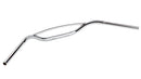 Yamaha Xvs 1100 [HIGHWAY HAWK] - Venice Beachbar 1 inch handlebar with 3 holes, 940mm wide 80mm high, chrome