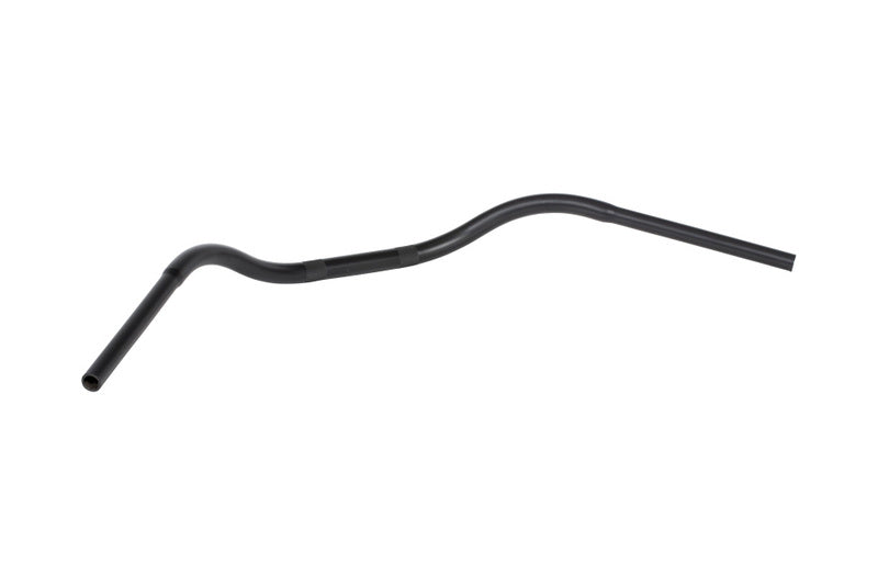 Honda Vt 750 Shadow [HIGHWAY HAWK] - Beachbar 1 inch handlebar with 3 holes, 7/8 inch in the grip area, 940mm wide 80mm high, chrome