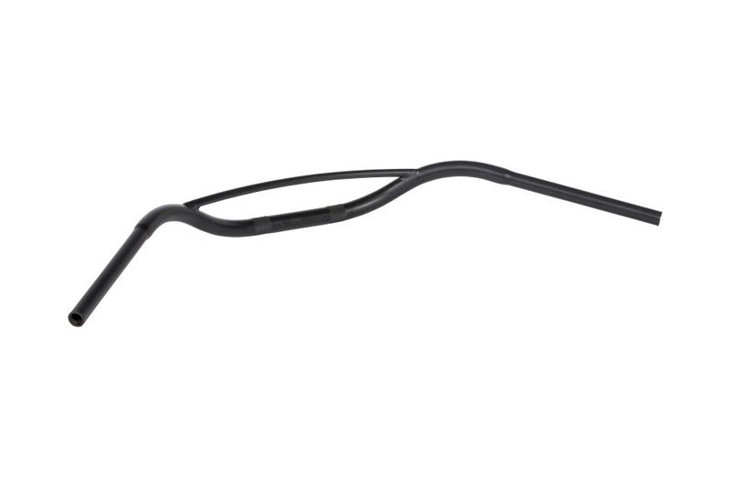 Suzuki M 800 Intruder [HIGHWAY HAWK] - Venice Beachbar handlebar 1 inch (25.4 mm), 7/8 inch (22.2 mm) in the grip area, black
