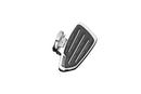 Yamaha Xvs 650 [HIGHWAY HAWK] - New Tech Glide Sozius Trittbretter, Yamaha XVS 650/1100, chrom