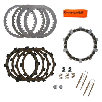 Honda Crf 300 [REKLUSE] - RadiusX 4.0 (DDS) clutch system