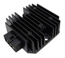 Voge R 300 [TECNIUM] - by DZE alternator regulator