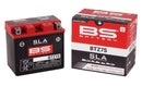 Yamaha Tenere 700 [BS BATTERY] - SLA Maintenance Free Battery Factory Activated - BTZ7S (FA)