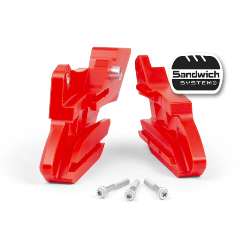 Ktm Sx-F 250 [S3] - Sandwich System® Hard Enduro Kettenführung