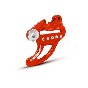 Ktm Sx-F 250 [S3] - Banana Bremsscheibenschutz hinten
