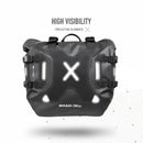 Honda X-Adv [SHAD] - Wasserdichte Taschen Terra TR30