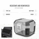Honda X-Adv [SHAD] - Top Case Terra TR41 Black