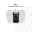 Honda X-Adv [SHAD] - Top Case Terra TR41 Black