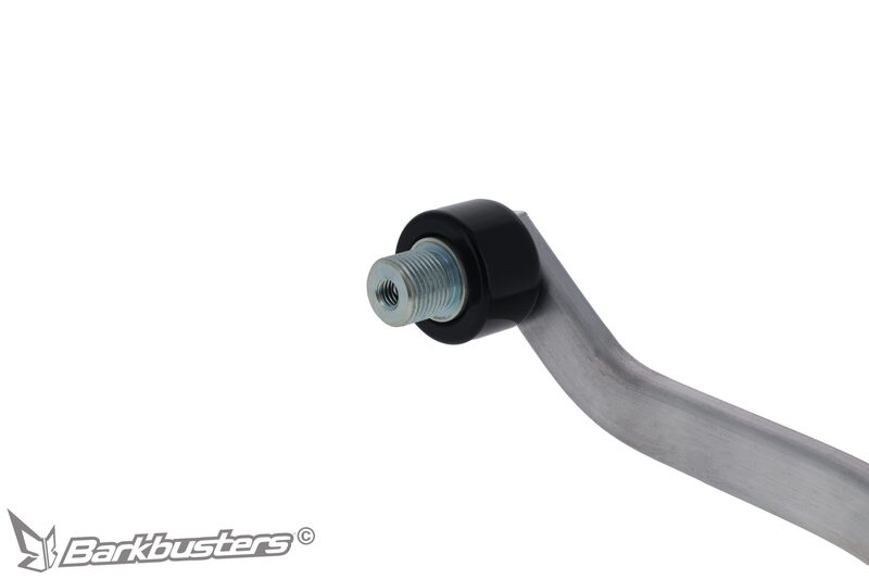 Moto Guzzi V 1000 [BARKBUSTERS] - Hardware-Kit Zweipunktbefestigung