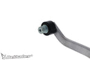 Moto Guzzi V 1000 [BARKBUSTERS] - Hardware-Kit Zweipunktbefestigung