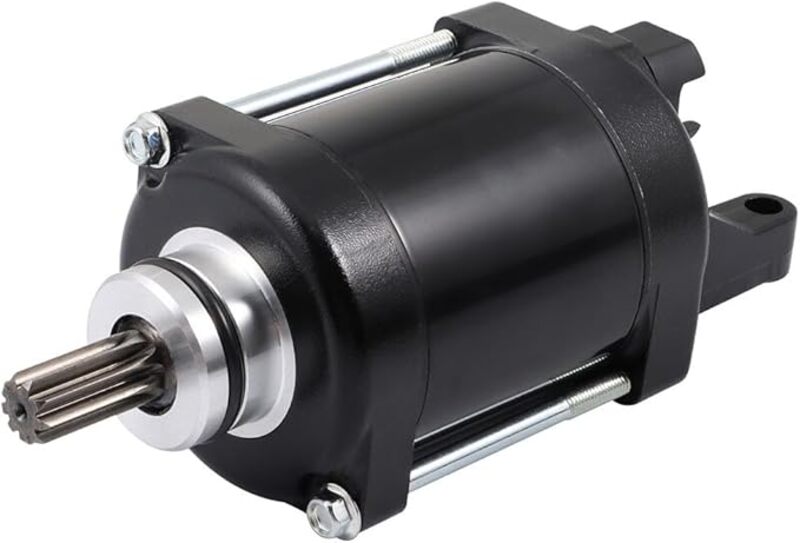 Yamaha Tracer 700 [TECNIUM] - Anlasser