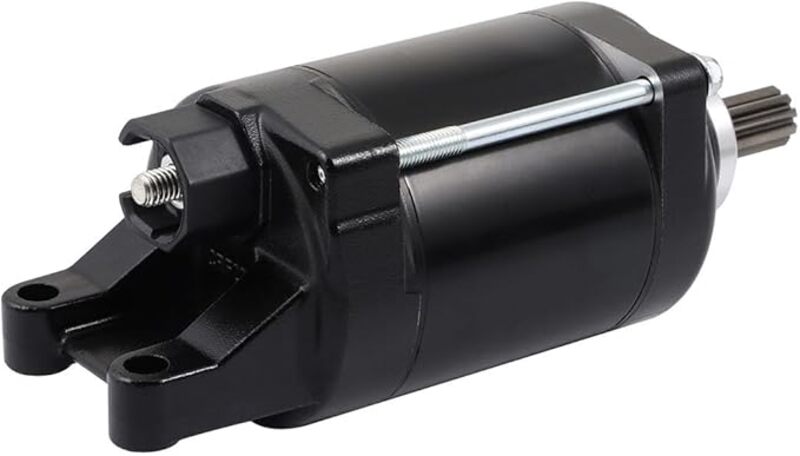 Yamaha Ténéré 700 Rally [TECNIUM] - starter motor