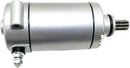 Benelli Leoncino 500 Trail [TECNIUM] - Anlasser-3