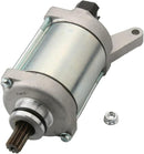 Honda Ctx 1300 [TECNIUM] - starter motor-2