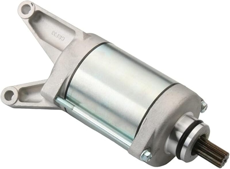 Honda Ctx 700 [TECNIUM] - Anlasser