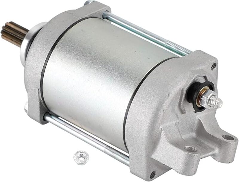 Kawasaki Z Electric [TECNIUM] - starter motor