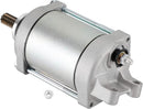 Kawasaki Z Electric [TECNIUM] - starter motor