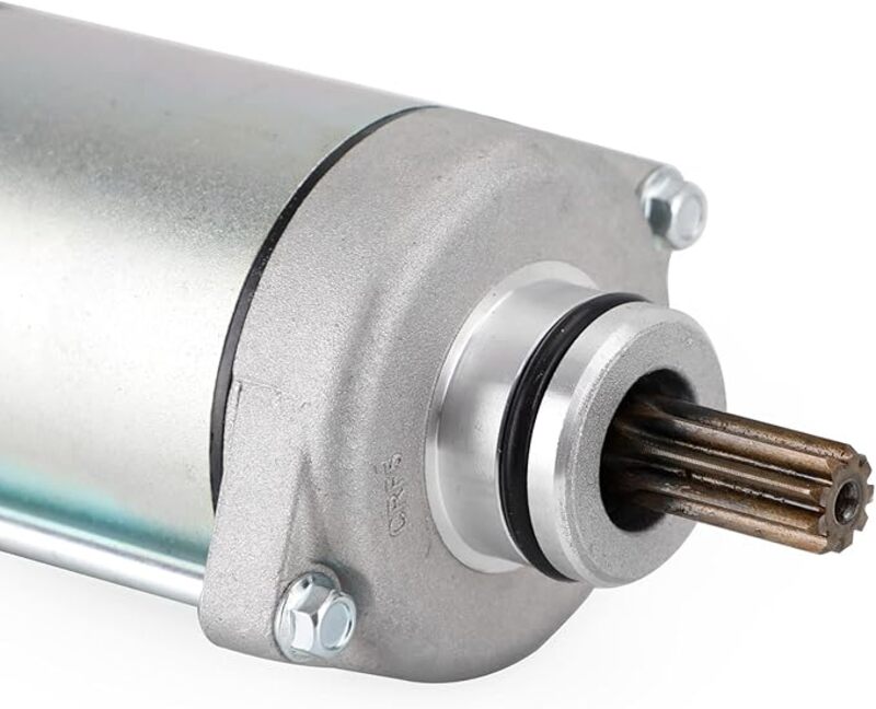 Kawasaki Z Electric [TECNIUM] - starter motor