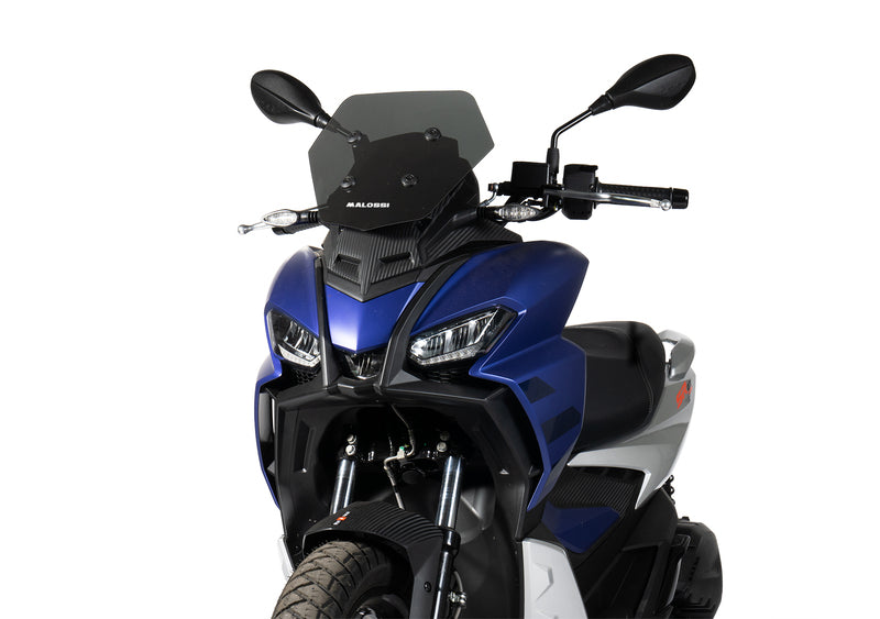 Aprilia Sr Gt 125 [MALOSSI] - Sportscheibe