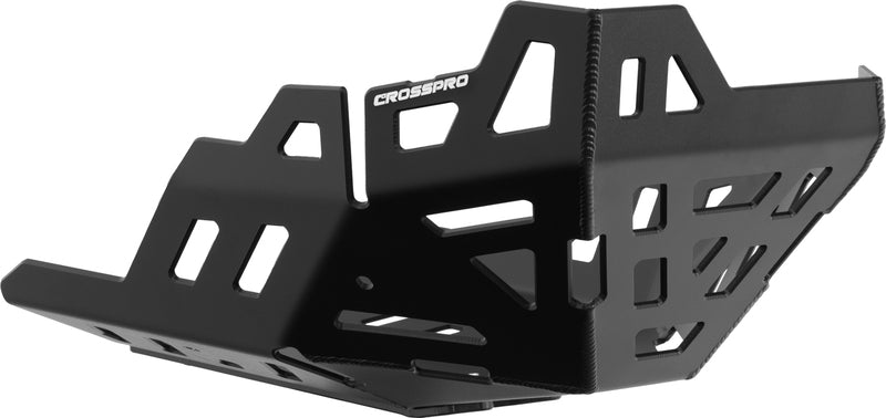 Yamaha Tenere 700 Rally Edition [CROSS-PRO] - Underrun protection