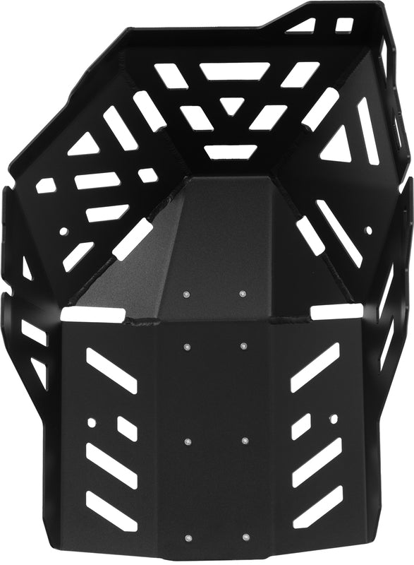 Yamaha Tenere 700 World Raid [CROSS-PRO] - Underrun protection