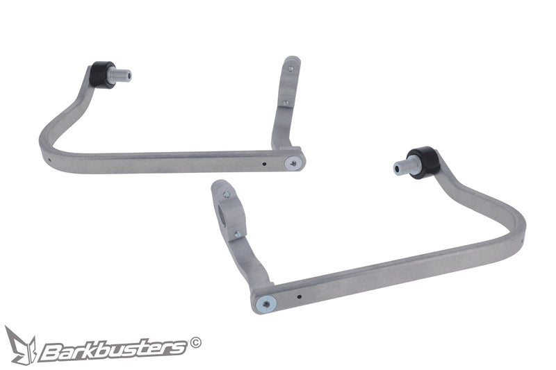 Voge Rally [BARKBUSTERS] - Hardware kit two-point attachment
