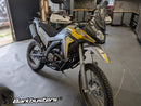 Voge Rally [BARKBUSTERS] - Hardware kit two-point attachment