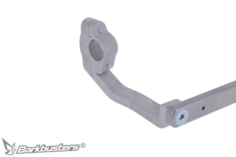 Voge Rally [BARKBUSTERS] - Hardware kit two-point attachment