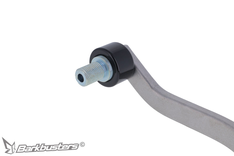 Voge Rally [BARKBUSTERS] - Hardware kit two-point attachment