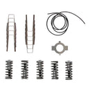 Kawasaki Kx 250 [REKLUSE] - Apex clutch system