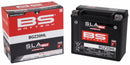 Yamaha Xv 1600 Wild Star [BS BATTERY] - SLA Maintenance Free Battery Factory Activated - BGZ20HL