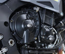 Yamaha MT-10 SP [2025] - Motorgehäusedeckel-Kit