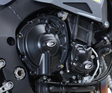 Yamaha MT-10 [2025] - Motorgehäusedeckel-Kit