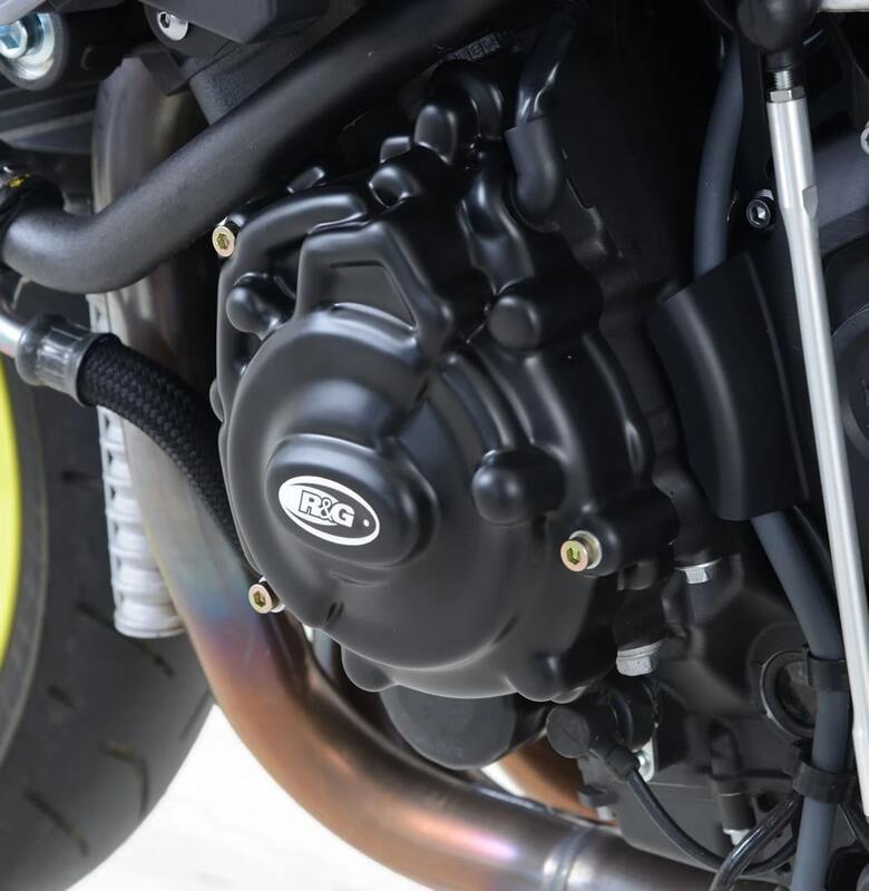 Yamaha MT-10 SP ABS RN45 [2017-2024] - Engine Case Cover Kit