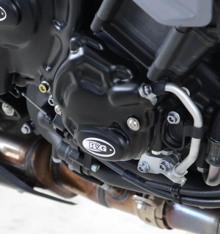 Yamaha MT-10 SP ABS RN45 [2017-2024] - Engine Case Cover Kit
