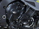 Yamaha MT-10 SP [2025] - Motorgehäusedeckel-Kit