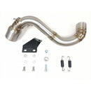 Benelli Leoncino 800 Trail [IXIL] - Race Xtrem RB Slip On Endtopf-3