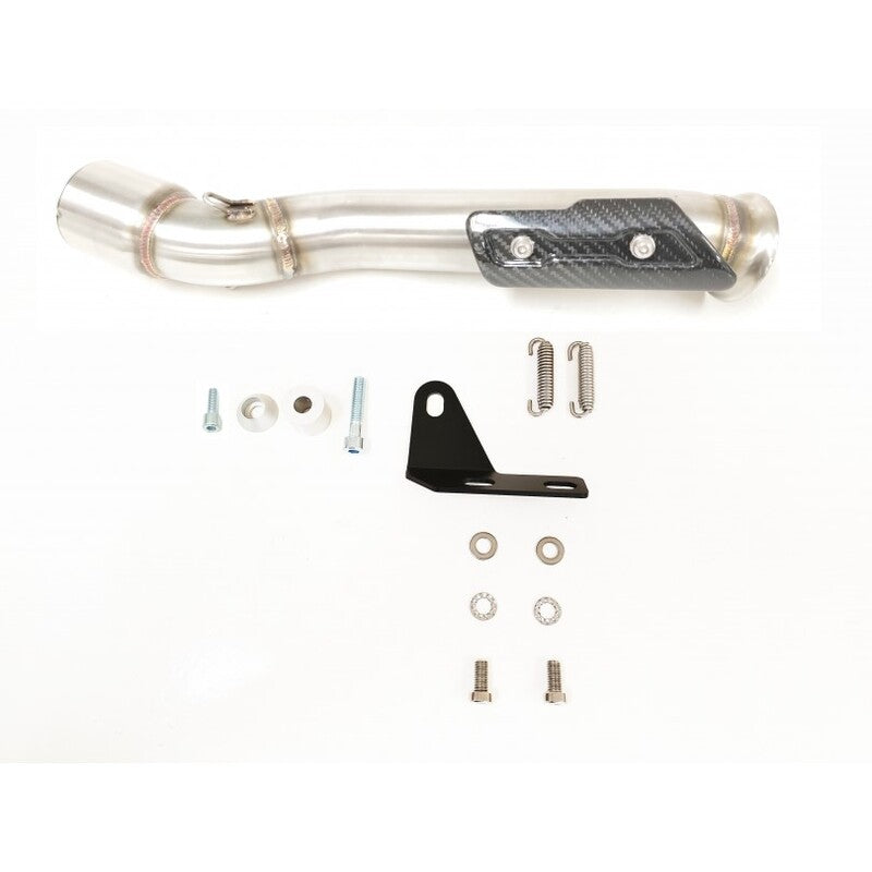 Ktm Adventure 890 [IXIL] - Race Xtrem RB Slip On Endtopf