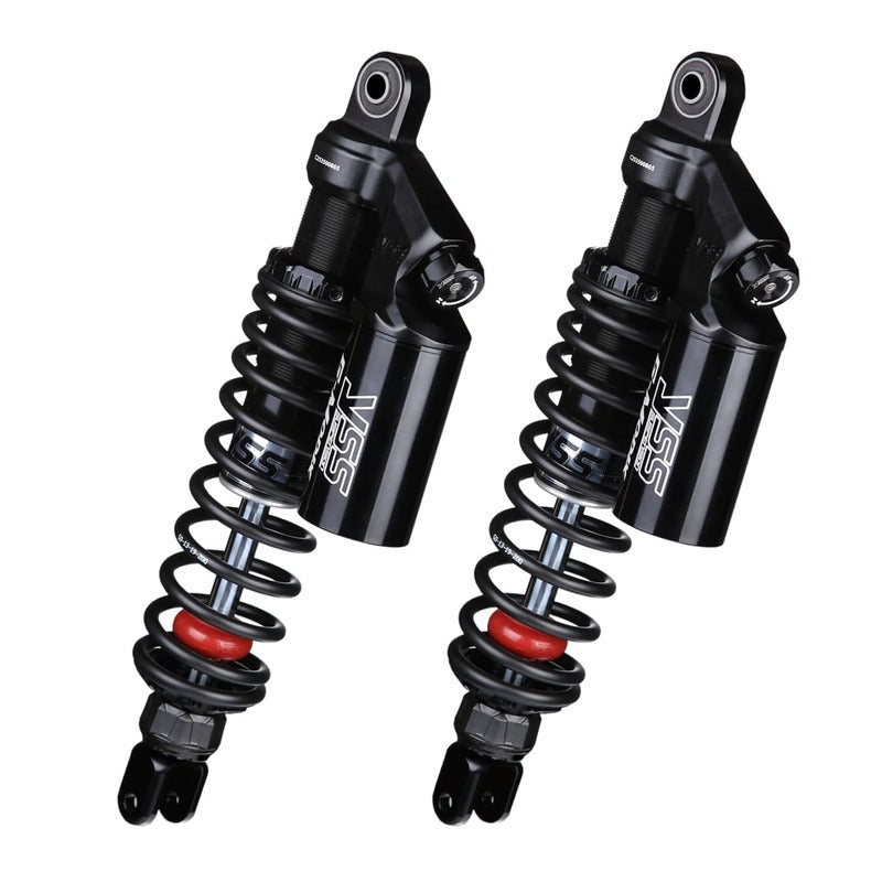 Yamaha X-Max 300 Tech Max + [YSS] - G-Modix Rear double shock absorbers gas