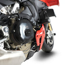 Ducati PANIGALE V4 S [2018-2026] - R&G Motorgehäuseschutzdeckel Rechts