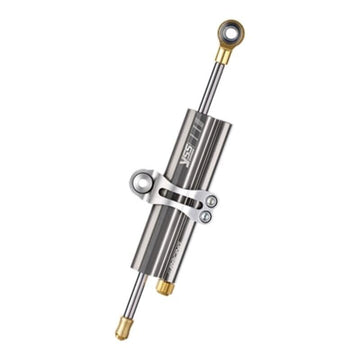 Yamaha X-Max 300 Tech Max + [YSS] - steering damper racing