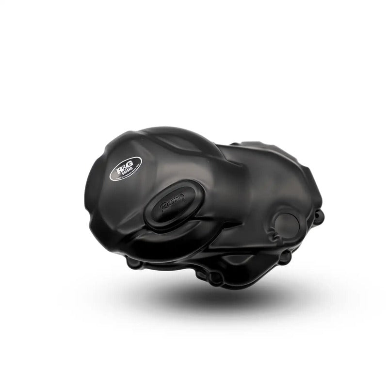 Ducati DESERT X RALLY [2024-2025] - Housing protection cover right