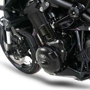 Kawasaki Z 900 [2023-2026] - Gehäuseschutzdeckel links