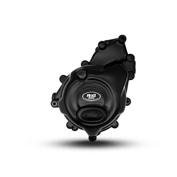 Cf Moto 450MT [2024-2026] - Gehäuseschutzdeckel links